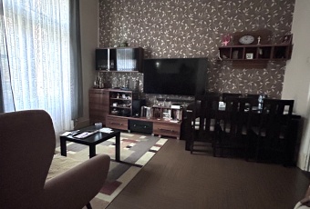 Mieszkanie na sprzedaż Łódź  834575