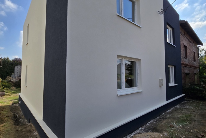 Dom na sprzedaż w Katowice Kokociniec Wyzwolenia o powierzchni 64 mkw