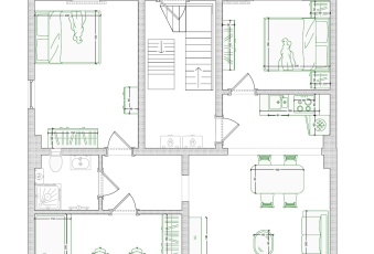 Dom Sprzedam śląskie Katowice Kokociniec-1