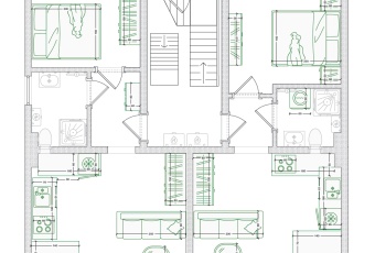 Mieszkanie Sprzedam śląskie Katowice Kokociniec-3