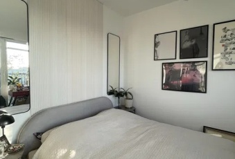 Mieszkanie Wynajmę mazowieckie Warszawa Praga-Południe-1