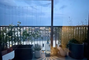 Mieszkanie Wynajmę mazowieckie Warszawa Praga-Południe-2