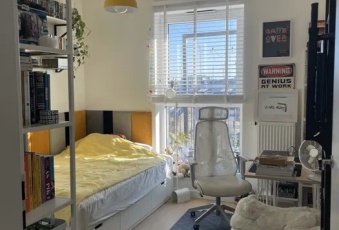 Mieszkanie Wynajmę mazowieckie Warszawa Praga-Południe-3