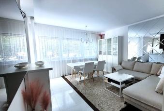 Mieszkanie Wynajmę mazowieckie Warszawa -2