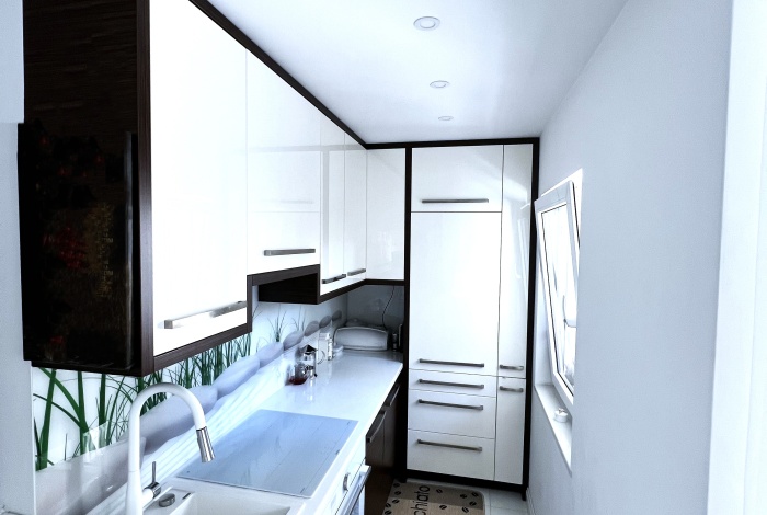 Mieszkanie na wynajem w Warszawa  Wolska 115a o powierzchni 50 mkw