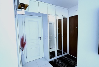 Mieszkanie Wynajmę mazowieckie Warszawa -3