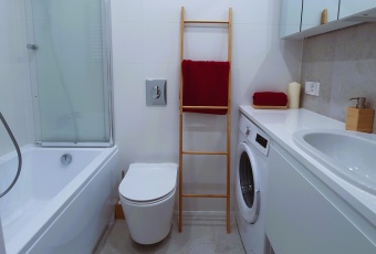 Mieszkanie Wynajmę mazowieckie Warszawa -1