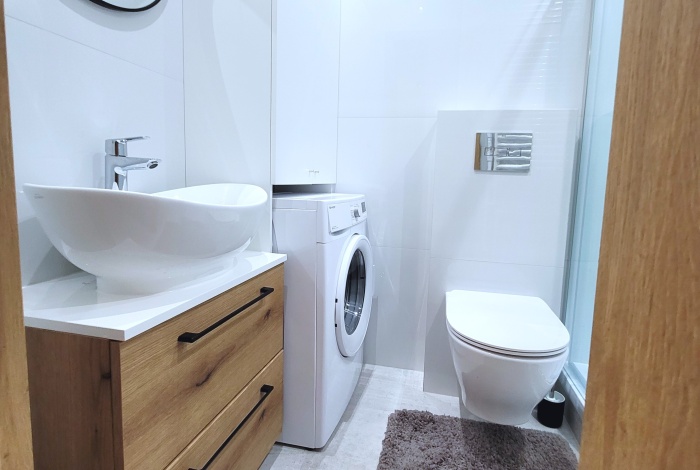 Mieszkanie na wynajem w Warszawa Wola Wolska 115a o powierzchni 50 mkw