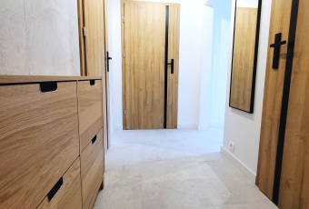 Mieszkanie Wynajmę mazowieckie Warszawa Wola-3