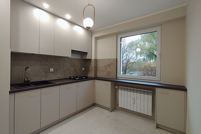 Mieszkanie na sprzedaż w Olsztyn  Murzynowskiego o powierzchni 48 mkw