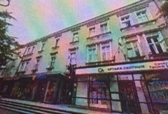 Komercja na sprzedaż Chrzanów  834533