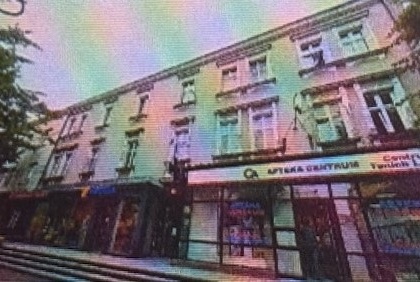 Komercja na sprzedaż w Chrzanów  Al. Henryka 35 o powierzchni 30 mkw