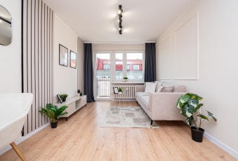 Mieszkanie Sprzedam wielkopolskie Ostrów Wielkopolski -1