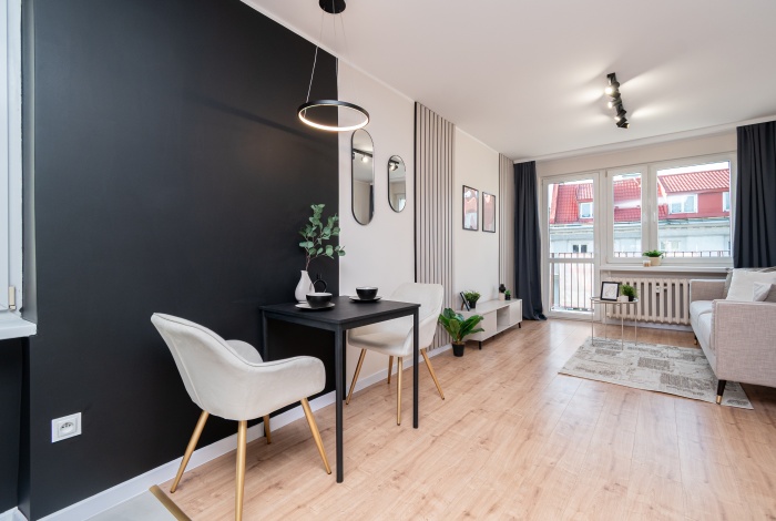 Mieszkanie na sprzedaż w Ostrów Wielkopolski  konopnicka 10 o powierzchni 48 mkw