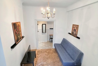 Mieszkanie na sprzedaż Warszawa  834588