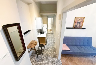 Mieszkanie Sprzedam mazowieckie Warszawa Śródmieście-3