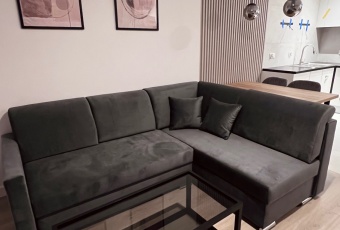 Mieszkanie wynajem Stargard Stargard Spokojna 30 mkw Mieszkanie Wynajmę zachodniopomorskie Stargard Stargard-1