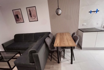 Mieszkanie wynajem Stargard Stargard Spokojna 30 mkw Mieszkanie Wynajmę zachodniopomorskie Stargard Stargard-3