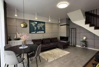 Dom Sprzedam mazowieckie Warszawa -2