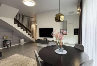 Dom na sprzedaż Warszawa  834591