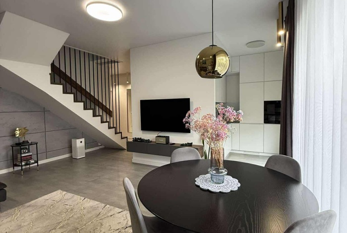 Dom na sprzedaż w Warszawa  Piknikowa o powierzchni 100 mkw