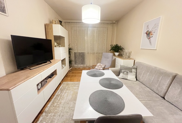 Mieszkanie na sprzedaż w Rzeszów  Sportowa o powierzchni 39 mkw