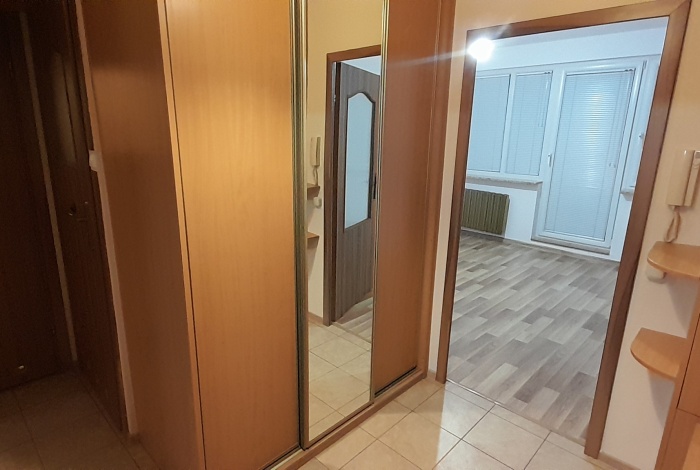 Mieszkanie na sprzedaż w Gdańsk Wrzeszcz Słowackiego 59 o powierzchni 42 mkw