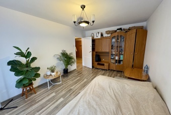 Mieszkanie na sprzedaż Warszawa  834596