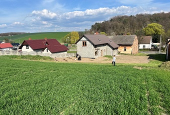Dom Sprzedam śląskie Rudnik Ponięcice-1