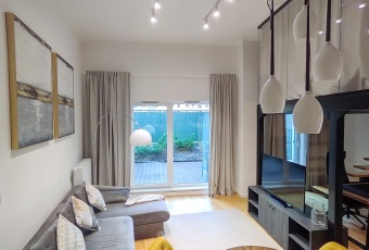 Mieszkanie Sprzedam mazowieckie Warszawa Wola-1