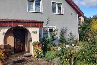 Dom na sprzedaż Miękinia  834599