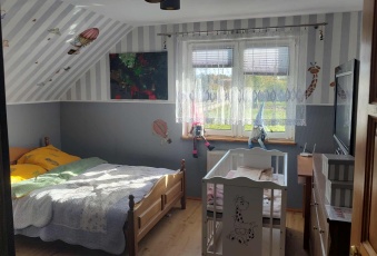 Dom Sprzedam dolnośląskie Miękinia Wróblowice-3