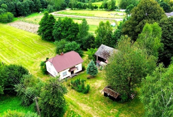 Dom na sprzedaż Szerzyny  834601