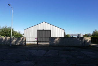 Komercja sprzedaż Sławoborze Środkowa 272 mkw Komercja Sprzedam zachodniopomorskie Sławoborze -1