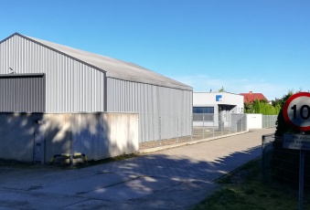 Komercja sprzedaż Sławoborze Środkowa 272 mkw Komercja Sprzedam zachodniopomorskie Sławoborze -2