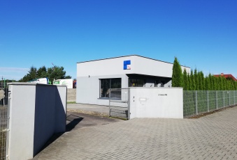 Komercja sprzedaż Sławoborze Środkowa 272 mkw Komercja Sprzedam zachodniopomorskie Sławoborze -3