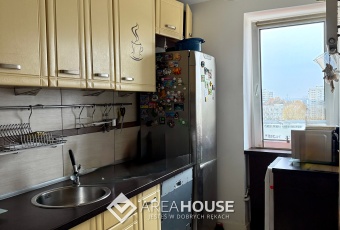 Mieszkanie Sprzedam mazowieckie Warszawa Targówek-1