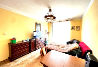 Mieszkanie na sprzedaż Warszawa  834606