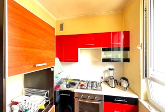 Mieszkanie Sprzedam mazowieckie Warszawa Mokotów-3