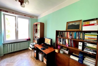 Mieszkanie Sprzedam mazowieckie Warszawa Mokotów-2