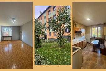 Mieszkanie na sprzedaż Siemianowice Śląskie  834611