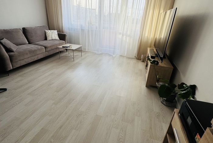 Mieszkanie na sprzedaż w Gdańsk Chełm Biegańskiego o powierzchni 50 mkw