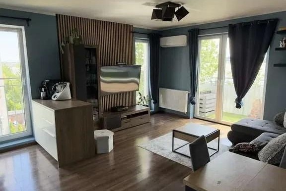 Mieszkanie na sprzedaż w Poznań Stare Miasto ul. Hawelańska 6a o powierzchni 61 mkw