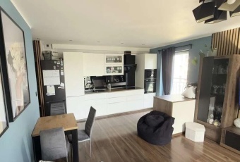 Mieszkanie sprzedaż Poznań Stare Miasto ul. Hawelańska 6a 61 mkw Mieszkanie Sprzedam wielkopolskie Poznań Stare Miasto-1