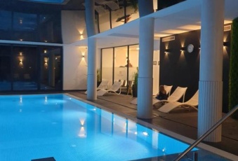 Mieszkanie na wynajem Kołobrzeg  834615