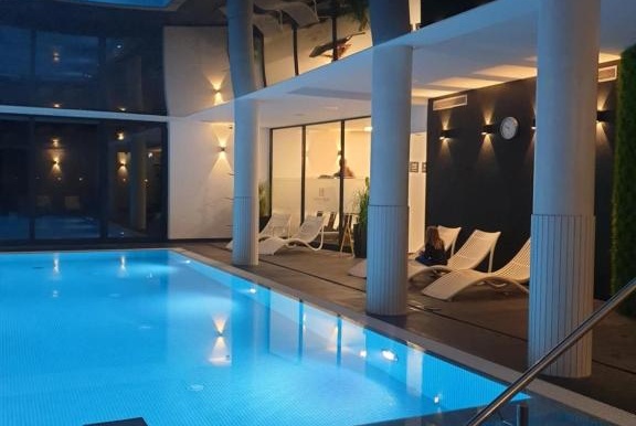 Mieszkanie na wynajem w Kołobrzeg Kołobrzeg Koralowa 15 o powierzchni 53 mkw