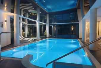 Mieszkanie Wynajmę zachodniopomorskie Kołobrzeg Kołobrzeg-1