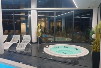 Mieszkanie Wynajmę zachodniopomorskie Kołobrzeg Kołobrzeg-2