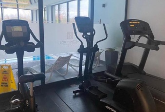 Mieszkanie Wynajmę zachodniopomorskie Kołobrzeg Kołobrzeg-3