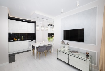 Mieszkanie sprzedaż Gdańsk Piecki Rakoczego 23 40 mkw Mieszkanie Sprzedam pomorskie Gdańsk Piecki-3